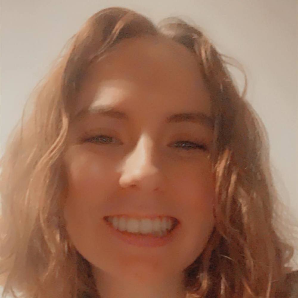 Meet your Posher, Kiera